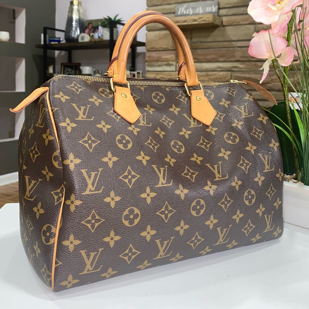 ❤️authentic speedy 30